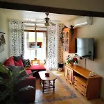 דירה Casa Ramirez טורבייחה
