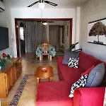 Casa Ramirez * טורבייחה