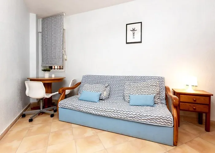 Casa Ramirez 公寓 托雷维耶哈