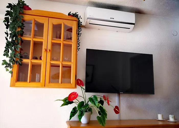 Casa Ramirez 公寓 *