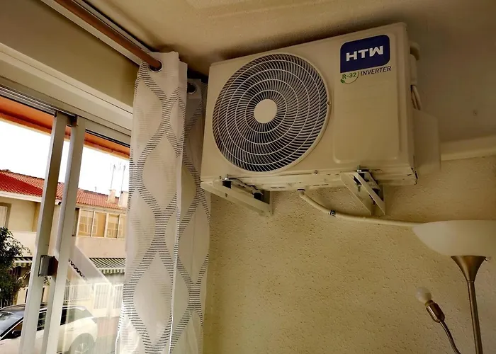 Casa Ramirez Apartamento *