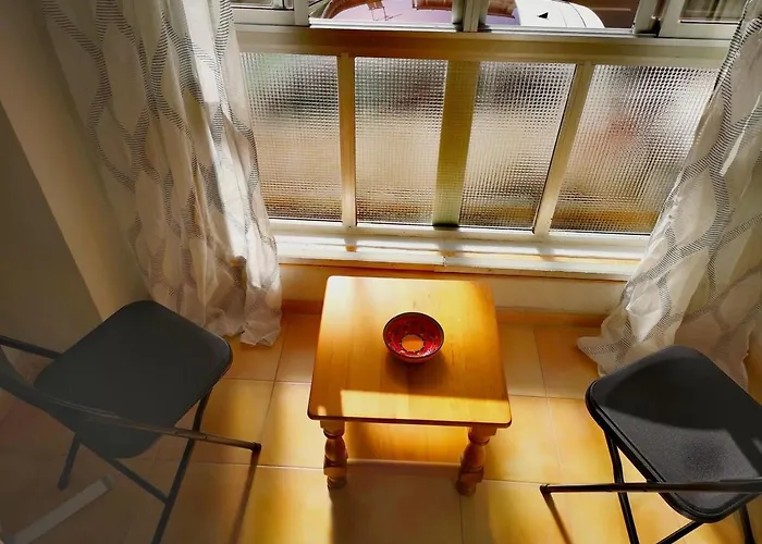 Casa Ramirez 公寓 托雷维耶哈