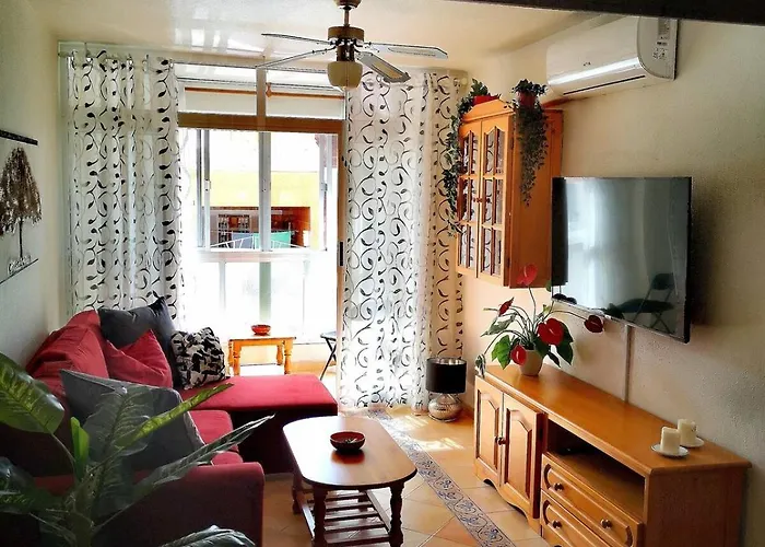 公寓 Casa Ramirez 托雷维耶哈