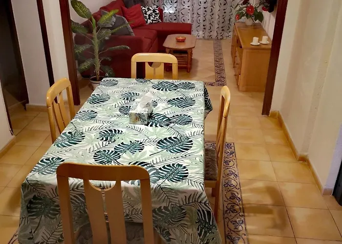 Casa Ramirez *