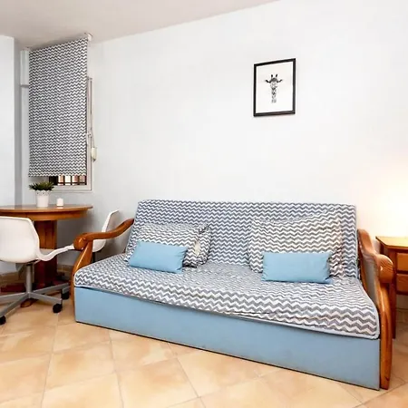 Casa Ramirez شقة تورّيفيِخا
