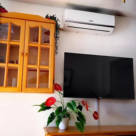 Casa Ramirez شقة *