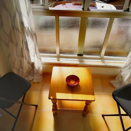 Casa Ramirez شقة تورّيفيِخا