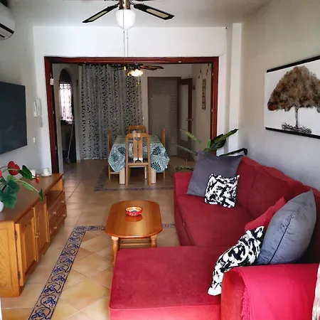 Casa Ramirez * تورّيفيِخا