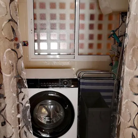 Casa Ramirez شقة تورّيفيِخا