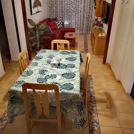 Casa Ramirez *