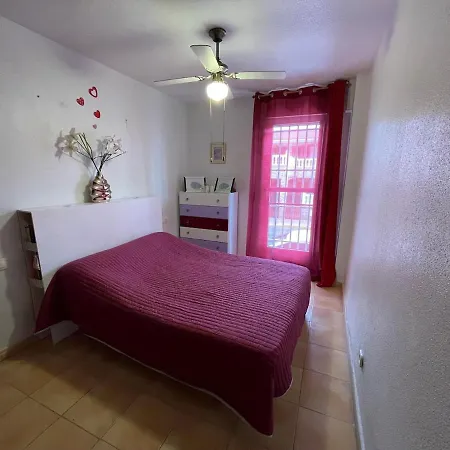 Casa Ramirez شقة